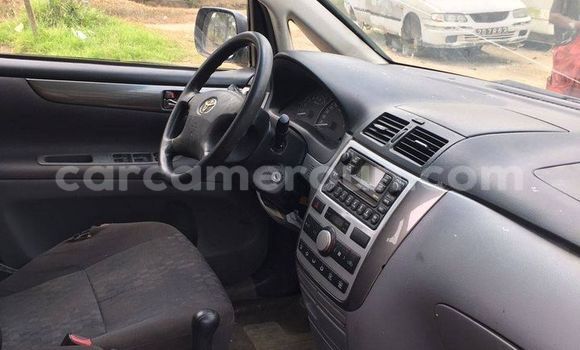 Acheter Occasion Voiture Toyota Avensis Autre à Yaoundé, Central Cameroon Acheter Occasion Voiture Toyota Avensis Autre à Yaoundé, Central Cameroon
