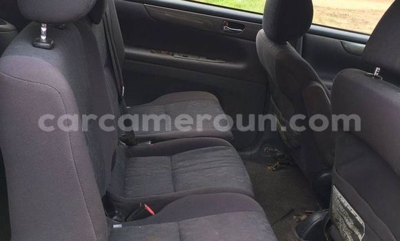 Acheter Occasion Voiture Toyota Avensis Autre à Yaoundé, Central Cameroon Acheter Occasion Voiture Toyota Avensis Autre à Yaoundé, Central Cameroon