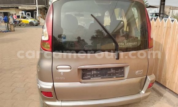 Acheter Occasion Voiture Toyota Yaris Autre à Yaoundé, Central Cameroon Acheter Occasion Voiture Toyota Yaris Autre à Yaoundé, Central Cameroon