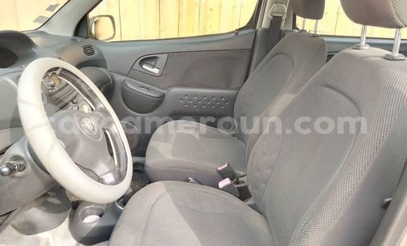 Acheter Occasion Voiture Toyota Yaris Autre à Yaoundé, Central Cameroon Acheter Occasion Voiture Toyota Yaris Autre à Yaoundé, Central Cameroon