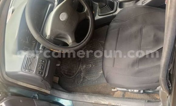 Acheter Occasion Voiture Toyota Corolla Autre à Yaoundé, Central Cameroon Acheter Occasion Voiture Toyota Corolla Autre à Yaoundé, Central Cameroon