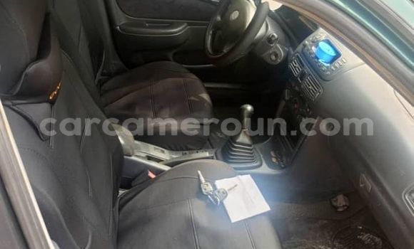 Acheter Occasion Voiture Toyota Corolla Autre à Yaoundé, Central Cameroon Acheter Occasion Voiture Toyota Corolla Autre à Yaoundé, Central Cameroon