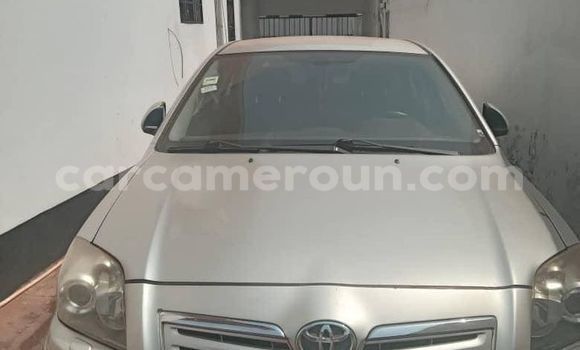 Acheter Occasion Voiture Toyota Avensis Autre à Yaoundé, Central Cameroon