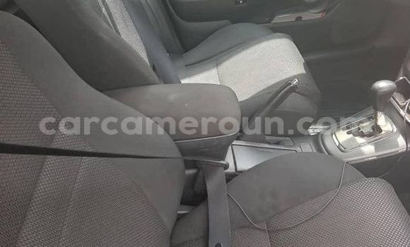 Acheter Occasion Voiture Toyota Avensis Autre à Yaoundé, Central Cameroon Acheter Occasion Voiture Toyota Avensis Autre à Yaoundé, Central Cameroon