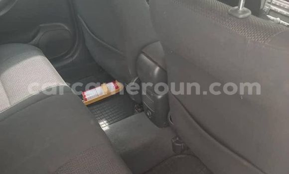 Acheter Occasion Voiture Toyota Avensis Autre à Yaoundé, Central Cameroon Acheter Occasion Voiture Toyota Avensis Autre à Yaoundé, Central Cameroon