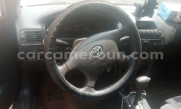 Acheter Occasion Voiture Toyota Corolla Autre à Yaoundé, Central Cameroon Acheter Occasion Voiture Toyota Corolla Autre à Yaoundé, Central Cameroon