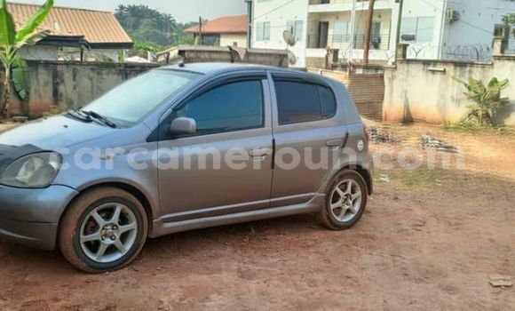 Acheter Occasion Voiture Toyota Yaris Autre à Yaoundé, Central Cameroon Acheter Occasion Voiture Toyota Yaris Autre à Yaoundé, Central Cameroon