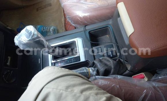 Acheter Occasion Voiture Toyota Land Cruiser Autre à Yaoundé, Central Cameroon Acheter Occasion Voiture Toyota Land Cruiser Autre à Yaoundé, Central Cameroon