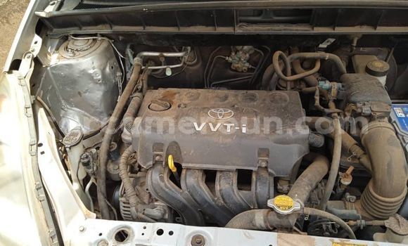 Acheter Occasion Voiture Toyota Yaris Autre à Yaoundé, Central Cameroon Acheter Occasion Voiture Toyota Yaris Autre à Yaoundé, Central Cameroon