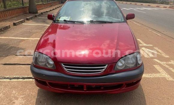 Acheter Occasion Voiture Toyota Avensis Autre à Yaoundé, Central Cameroon