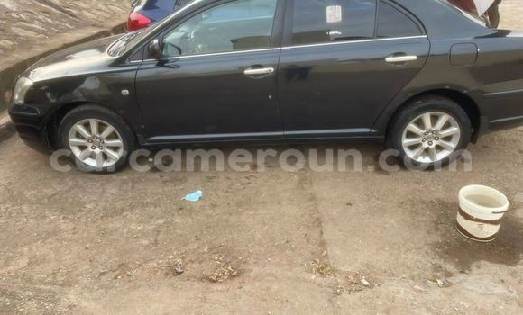Acheter Occasion Voiture Toyota Yaris Autre à Yaoundé, Central Cameroon Acheter Occasion Voiture Toyota Yaris Autre à Yaoundé, Central Cameroon