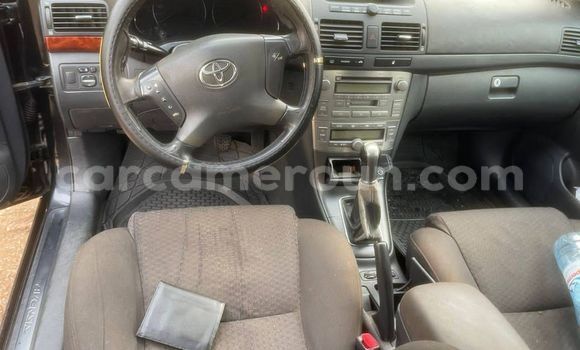 Acheter Occasion Voiture Toyota Yaris Autre à Yaoundé, Central Cameroon Acheter Occasion Voiture Toyota Yaris Autre à Yaoundé, Central Cameroon