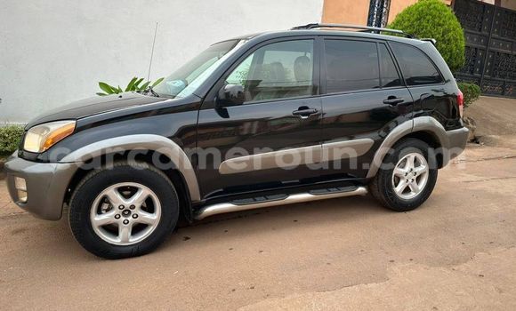 Acheter Occasion Voiture Toyota RAV4 Autre à Yaoundé, Central Cameroon Acheter Occasion Voiture Toyota RAV4 Autre à Yaoundé, Central Cameroon