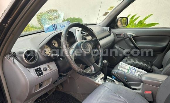 Acheter Occasion Voiture Toyota RAV4 Autre à Yaoundé, Central Cameroon Acheter Occasion Voiture Toyota RAV4 Autre à Yaoundé, Central Cameroon