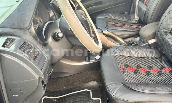 Sayi Na hannu Acura CSX Sauran Mota in Yaounde a Babban Kamaru