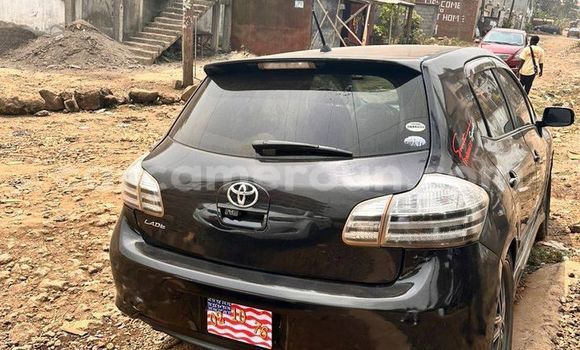 Acheter Occasion Voiture Acura CSX Autre à Yaoundé, Central Cameroon Acheter Occasion Voiture Acura CSX Autre à Yaoundé, Central Cameroon