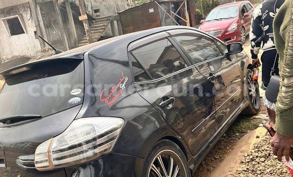 Acheter Occasion Voiture Acura CSX Autre à Yaoundé, Central Cameroon Acheter Occasion Voiture Acura CSX Autre à Yaoundé, Central Cameroon