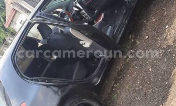 Acheter Occasion Voiture Toyota Yaris Autre à Yaoundé, Central Cameroon Acheter Occasion Voiture Toyota Yaris Autre à Yaoundé, Central Cameroon