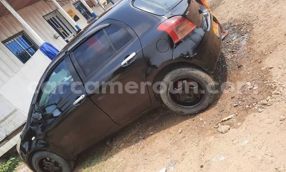 Acheter Occasion Voiture Toyota Yaris Autre à Yaoundé, Central Cameroon Acheter Occasion Voiture Toyota Yaris Autre à Yaoundé, Central Cameroon