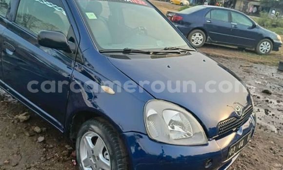 Acheter Occasion Voiture Toyota Yaris Autre à Yaoundé, Central Cameroon Acheter Occasion Voiture Toyota Yaris Autre à Yaoundé, Central Cameroon