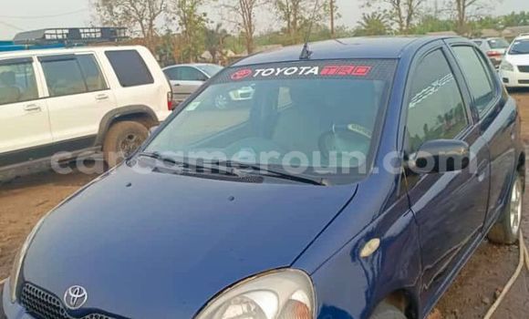 Acheter Occasion Voiture Toyota Yaris Autre à Yaoundé, Central Cameroon Acheter Occasion Voiture Toyota Yaris Autre à Yaoundé, Central Cameroon