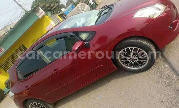 Acheter Occasion Voiture Toyota Blade Autre à Yaoundé, Central Cameroon Acheter Occasion Voiture Toyota Blade Autre à Yaoundé, Central Cameroon
