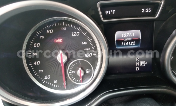 Acheter Occasion Voiture Mercedes Viano Noir à Douala, Littoral Cameroon