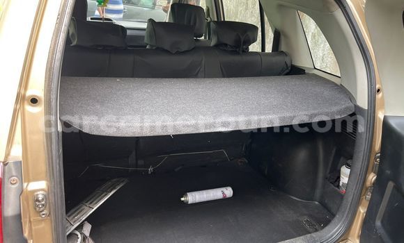 Sayi Na hannu Suzuki Grand Vitara Sauran Mota in Douala a Ƙasar Kamaru Sayi Na hannu Suzuki Grand Vitara Sauran Mota in Douala a Ƙasar Kamaru