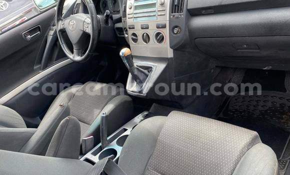 Acheter Occasion Voiture Toyota Corolla Gris à Yaoundé, Central Cameroon Acheter Occasion Voiture Toyota Corolla Gris à Yaoundé, Central Cameroon
