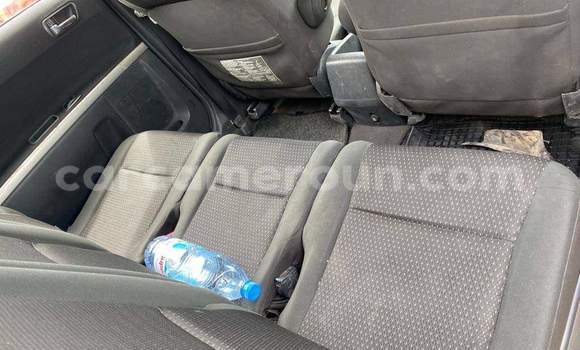 Acheter Occasion Voiture Toyota Corolla Gris à Yaoundé, Central Cameroon Acheter Occasion Voiture Toyota Corolla Gris à Yaoundé, Central Cameroon