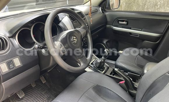 Acheter Occasion Voiture Suzuki Grand Vitara Autre à Douala, Littoral Cameroon Acheter Occasion Voiture Suzuki Grand Vitara Autre à Douala, Littoral Cameroon