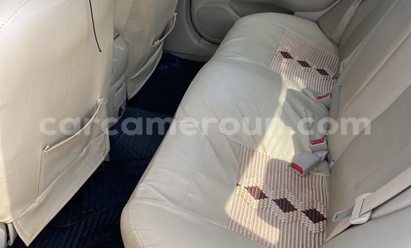 Buy Used Toyota Avensis Silver Car in Yaounde in Central Cameroon Buy Used Toyota Avensis Silver Car in Yaounde in Central Cameroon