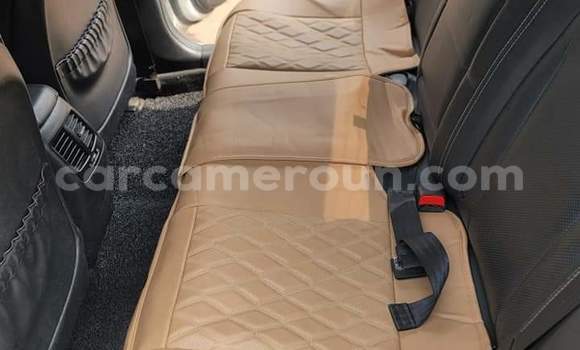 Buy Used Kia K5 Silver Car in Yaounde in Central Cameroon Buy Used Kia K5 Silver Car in Yaounde in Central Cameroon