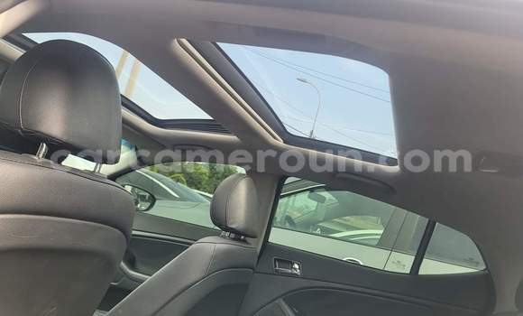 Buy Used Kia K5 Silver Car in Yaounde in Central Cameroon Buy Used Kia K5 Silver Car in Yaounde in Central Cameroon