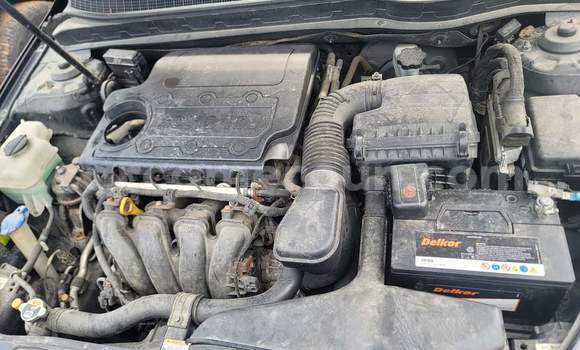 Buy Used Kia K5 Silver Car in Yaounde in Central Cameroon Buy Used Kia K5 Silver Car in Yaounde in Central Cameroon