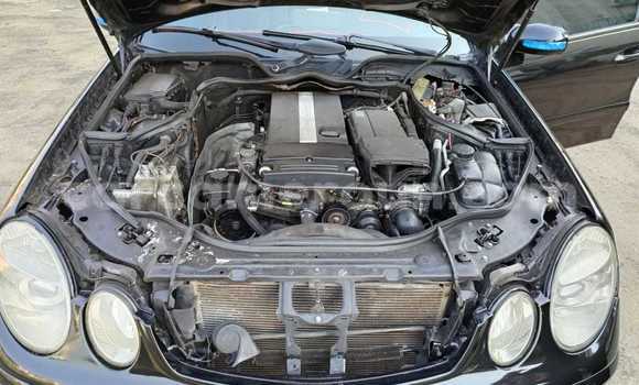 Buy Used Mercedes‒Benz 200 Black Car in Douala in Littoral Cameroon Buy Used Mercedes‒Benz 200 Black Car in Douala in Littoral Cameroon