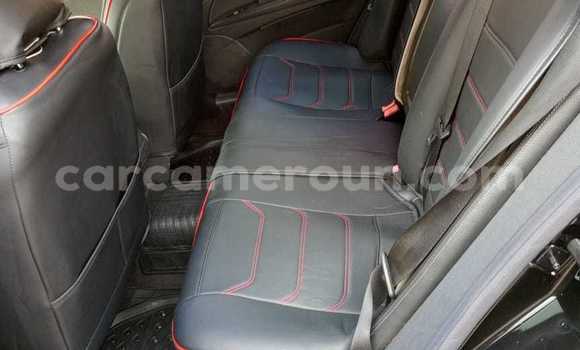 Buy Used Mercedes‒Benz 200 Black Car in Douala in Littoral Cameroon Buy Used Mercedes‒Benz 200 Black Car in Douala in Littoral Cameroon