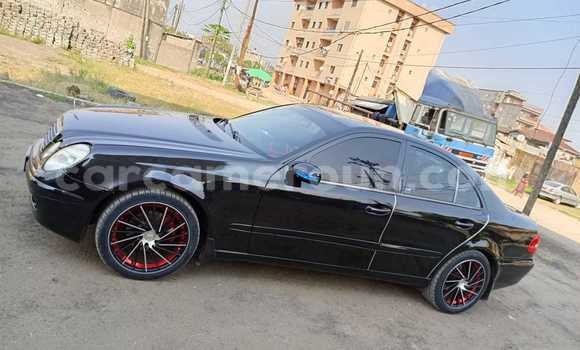 Buy Used Mercedes‒Benz 200 Black Car in Douala in Littoral Cameroon Buy Used Mercedes‒Benz 200 Black Car in Douala in Littoral Cameroon
