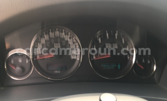 Sayi Imported Jeep Cherokee M Mota in Douala a Ƙasar Kamaru Sayi Imported Jeep Cherokee M Mota in Douala a Ƙasar Kamaru