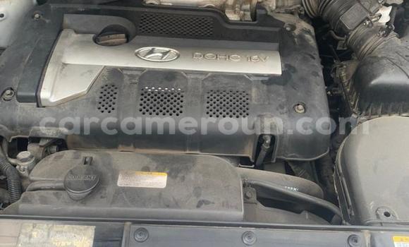 Acheter Import Voiture Hyundai Tucson Gris à Douala, Littoral Cameroon Acheter Import Voiture Hyundai Tucson Gris à Douala, Littoral Cameroon