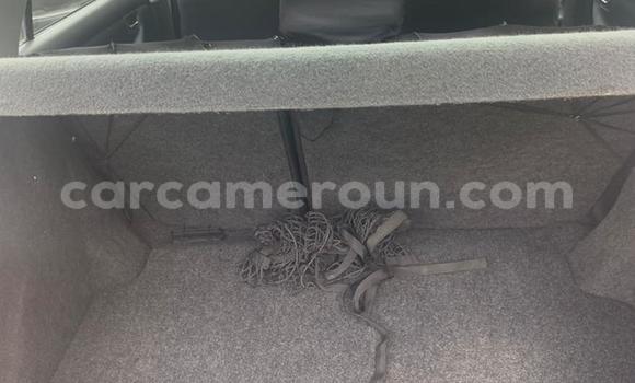 Acheter Import Voiture Toyota Corolla Gris à Douala, Littoral Cameroon Acheter Import Voiture Toyota Corolla Gris à Douala, Littoral Cameroon