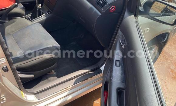 Acheter Occasion Voiture Toyota Corolla Gris à Yaoundé, Central Cameroon Acheter Occasion Voiture Toyota Corolla Gris à Yaoundé, Central Cameroon