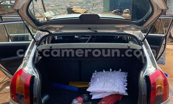 Acheter Occasion Voiture Toyota Corolla Gris à Yaoundé, Central Cameroon Acheter Occasion Voiture Toyota Corolla Gris à Yaoundé, Central Cameroon