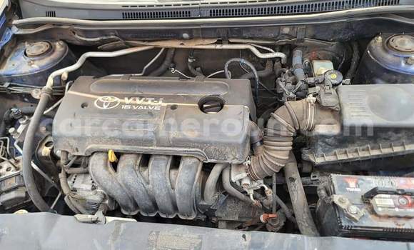 Buy Used Toyota Corolla Blue Car in Yaounde in Central Cameroon Buy Used Toyota Corolla Blue Car in Yaounde in Central Cameroon