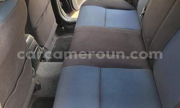 Buy Used Toyota Corolla Blue Car in Yaounde in Central Cameroon Buy Used Toyota Corolla Blue Car in Yaounde in Central Cameroon