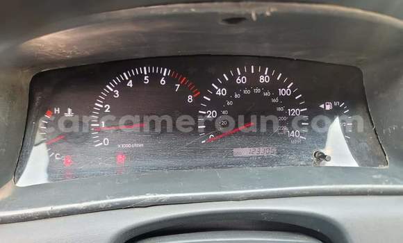 Buy Used Toyota Corolla Blue Car in Yaounde in Central Cameroon Buy Used Toyota Corolla Blue Car in Yaounde in Central Cameroon