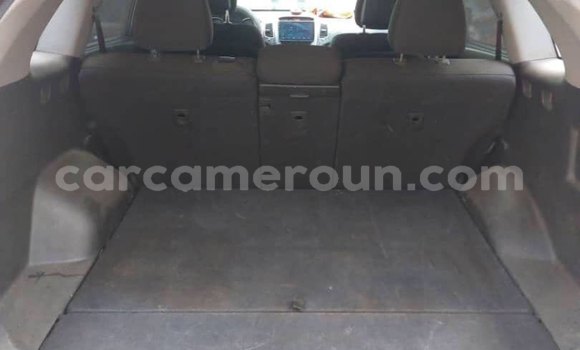 Acheter Import Voiture Kia Sorento Marron à Douala, Littoral Cameroon Acheter Import Voiture Kia Sorento Marron à Douala, Littoral Cameroon