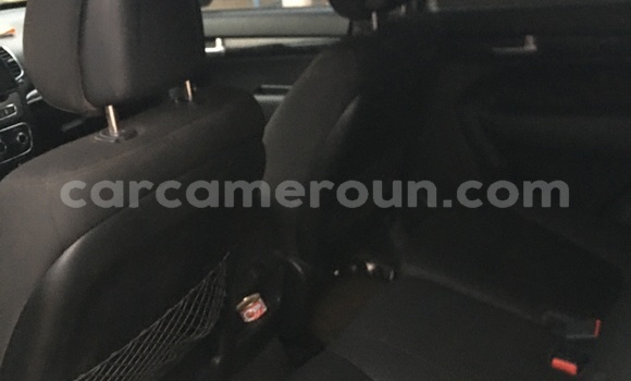 Acheter Import Voiture Kia Sorento Marron à Douala, Littoral Cameroon Acheter Import Voiture Kia Sorento Marron à Douala, Littoral Cameroon