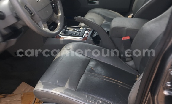 Sayi Imported Jeep Cherokee M Mota in Douala a Ƙasar Kamaru Sayi Imported Jeep Cherokee M Mota in Douala a Ƙasar Kamaru