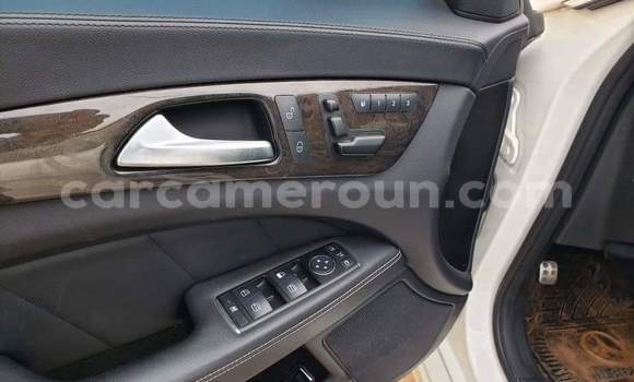 Buy Used Mercedes‒Benz C-klasse AMG White Car in Yaounde in Central Cameroon Buy Used Mercedes‒Benz C-klasse AMG White Car in Yaounde in Central Cameroon
